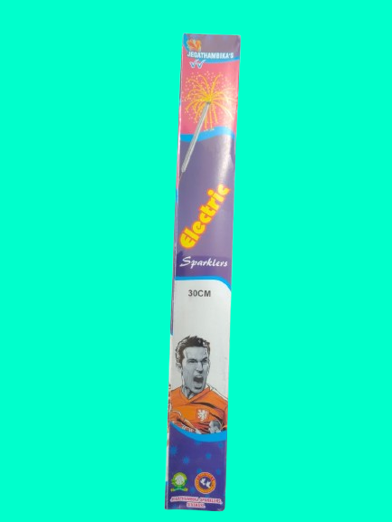 30 CM ELECTRIC