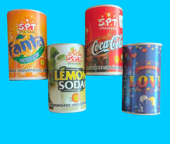 TIN BEER